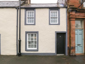 The Precinct House